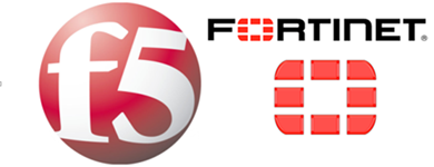 f5 - Fortinet